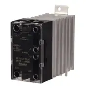 Autonics SRHL1-1440R 40A Solid State Relay 10-30VDC 48-480VAC Random Turn-on SSR