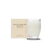 Peppermint Grove Australia Burnt Fig & Pear Large Candle 350g