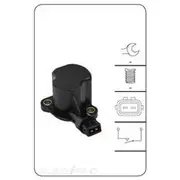Tridon Reverse Light Switch - TRS045