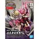 【鋼普拉】現貨 BANDAI SDW HEROES SD鋼彈世界 群英集 #34 信長次代鋼彈 織田信長 信長専用軍馬