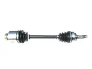 Front Right Axle Assembly For 05-15 Mazda 3 5 Sport 2.3L 4 Cyl Naturally SF86G8 (for: Mazda)
