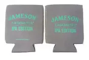Jameson Caskmates IPA Edition Can Cooler Insulator - 2 Pack