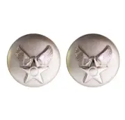 USAF Air Force Hap Arnold Cufflinks Mess Dress New Vanguard