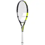 【威盛國際】BABOLAT PURE AERO TEAM 2023 網球拍 (285G) 輕量版 選手拍 附發票