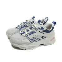 在飛比找樂天市場購物網優惠-SKECHERS D'Lites 運動鞋 女鞋 米/藍 89