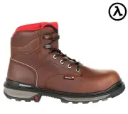 ROCKY RAMS HORN WATERPROOF COMPOSITE TOE WORK BOOTS RKK0257 - ALL SIZES - NEW