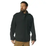 M-65 Waterproof Soft Shell Tactical Jacket Coat With Hood 3 colors M65