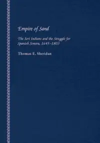 在飛比找博客來優惠-Empire of Sand: The Seri India