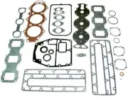 YAMAHA 75HP-85HP GASKET SET Replaces: 688-W0001-02