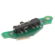 Replacement ON OFF Power Switch Circuit Board Unit for Sony PSP 3000 Console