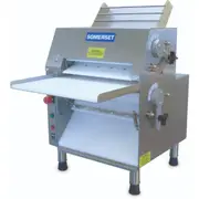 Somerset Double Pass Dough Roller - Up to 15" or 38cm O - Dough Rollers and Rounders (CDR-1550-JL) - CDR-1550-JL