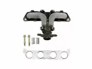 Exhaust Manifold Dorman 9XPC47 for Toyota Corolla 1999 2001 1998 2000 (for: Toyota)