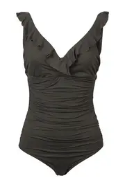 Frill Maillot--BAK-M506CAF
