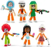 DevSeries Jailbreak: Hiding in Plain Sight Multipack