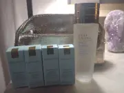 Estee Lauder Micro Essence Skin Activating Treatment Lotion Full Sz 2.5 Oz + mor