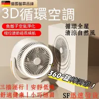 在飛比找蝦皮商城精選優惠-【德國品牌馨霖】桌面風扇 靜音風扇 大風力風扇 節能省電風扇