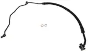 Rein Power Steering Pressure Hose for 07-09 Hyundai Santa Fe PSH0553 (for: Hyundai)