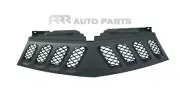 FOR MITSUBISHI TRITON ML UTE 07/06-08/09 FRONT GRILLE -BLACK (1 PIECE)