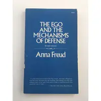 在飛比找蝦皮購物優惠-The Ego and the Mechanisms of 