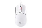 HyperX Pulsefire Haste 2 Gaming Mouse (White)