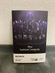 NEW Sony Walkman NW-A55 Twisted Wonderland Octavinelle Dorm Edition 16GB Japan