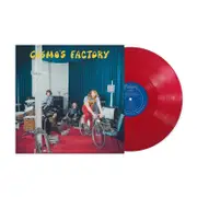 Cosmo's Factory (Apple Red Colour Vinyl Reissue) (2025 Remastered) (Import)