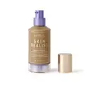 Nabla Cosmetics Skin Realist Skin Tint Shade Tan Brand New Authentic