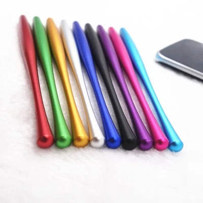2 Pcs Active Pen Stylus Capacitive Screen Touch for Screens Tablet