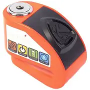 Kovix KD6, break disc lock with alarm