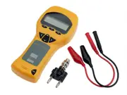 AEGIS CZ20050 Cable Gauge Graphic Display TDR Electrical Data & Video installers