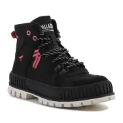 Palladium Pallashock Outcity W shoes 98877-008-M black