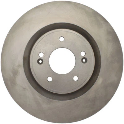 Disc Brake Rotor-C-TEK Standard Centric fits 10-16 Hyundai Genesis Coupe (for: Hyundai)