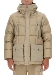 [Ten C] Ten C-Norsel Combo Jacket-Uomo 50