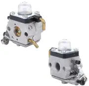 Carburetor FOR C1Q-S42C HS75 HS80 HS85 TRIMMER BLOWER TCA35