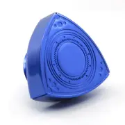 ANODIZED BLUE 55mm ROTOR OIL CAP RX-2 RX7 RX-8 RX-3 RX4 ROTARY 13B 100% ALUMINUM