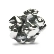 Polar Bear & Baby Bead