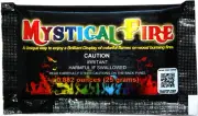 Color Changing Packets Fire Pits Campfire Enchanted Multi-Color Magical Fun for