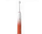 017 Electrico Tooth Brush Electric Mini Ultrasonic Cleaner