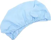 ULDIGI Changing Pad Cover Changing Table Protector Diaper Bench Cover Washable Pad Bassinet Elastic Comfortable Easy to Clean