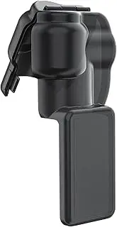 Camera Lens Protective Cover Flip Cover Design Fixed Gimbal Camera Screen Case Suitable for DJI Osmo Pocket 3