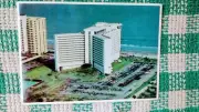 VINTAGE POST CARD GREETINGS FROM MYRTLE BEACH SOUTH CAROLINA