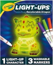 Light-Ups Dragon