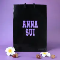 在飛比找蝦皮購物優惠-Anna Sui 安娜蘇 精品紙袋(小) - BA0026【
