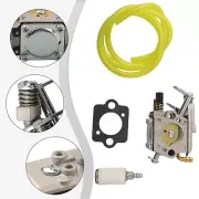 Quality Carburetor Kit Compatible with For McCulloch CS6MHO35UB24RA and Others