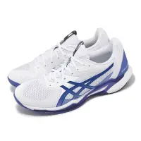 在飛比找博客來優惠-Asics 網球鞋 Solution Speed FF 3 