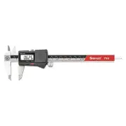 STARRETT 0-6" EC799A-6/150 ELECTRONIC DIGITAL CALIPER - 0.0005" #00142