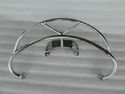 SEAT GRAB RAIL KIT HARLEY SOFTAIL HERITAGE SPRINGER FLSTS 1997-2003 FLSTN DELUXE