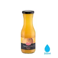 在飛比找PChome24h購物優惠-Juver 西班牙茱兒柳橙汁 200ml