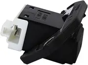 Jodriva Car Rear Trunk Lid Release Switch Button, for Lexus, for IS250 IS350 2006-2013 84945-53010 8494553010 Car Boot Latch Lock