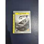 BD 遊戲磁帶 PS3 GRAN TURISMO 5 目錄